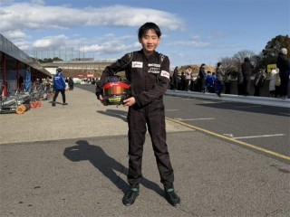 福田 胡央さん